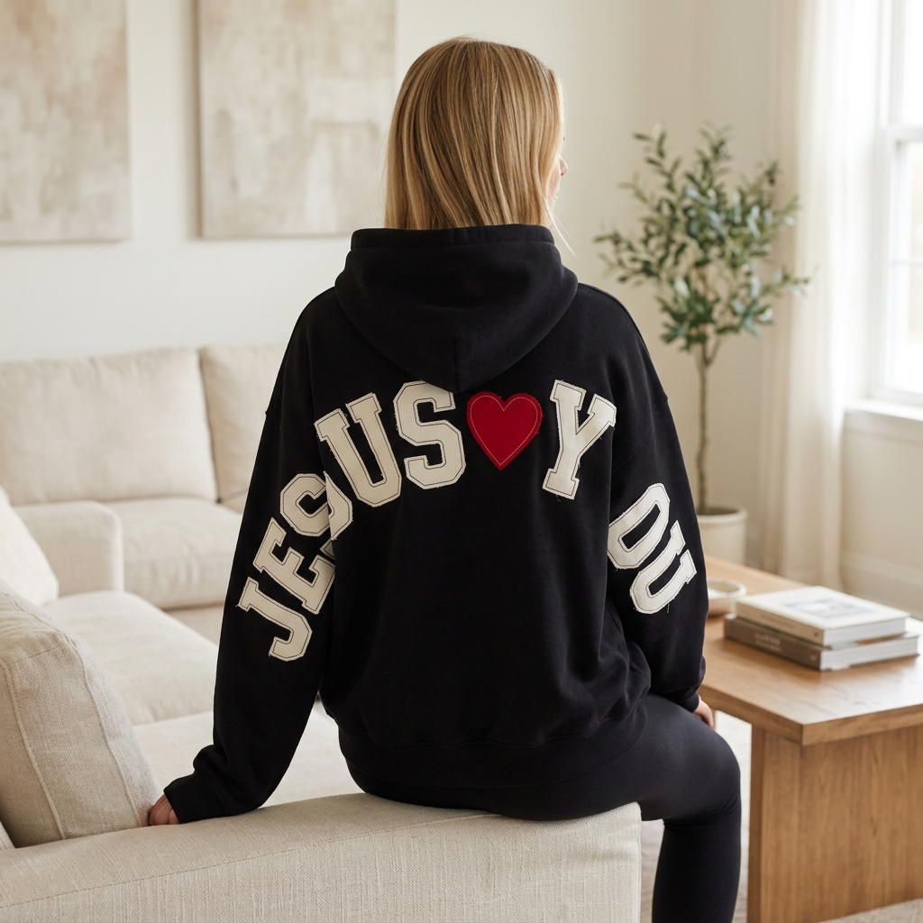 You Weren’t Almost Forgiven. You Were Bought, Cleansed, and Set Free.