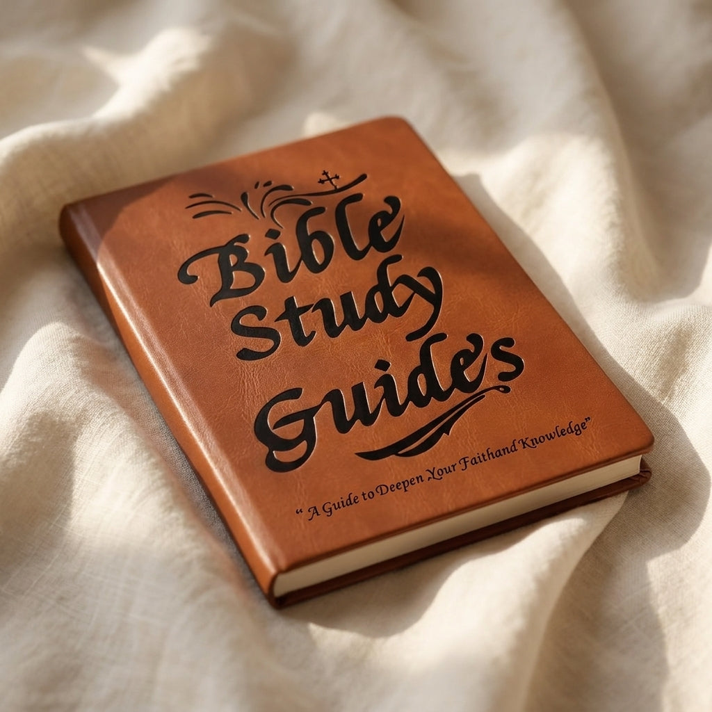 It's not a faith problem. It's a context problem.