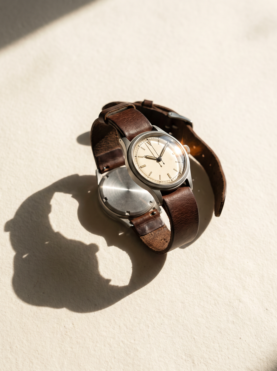 Watches