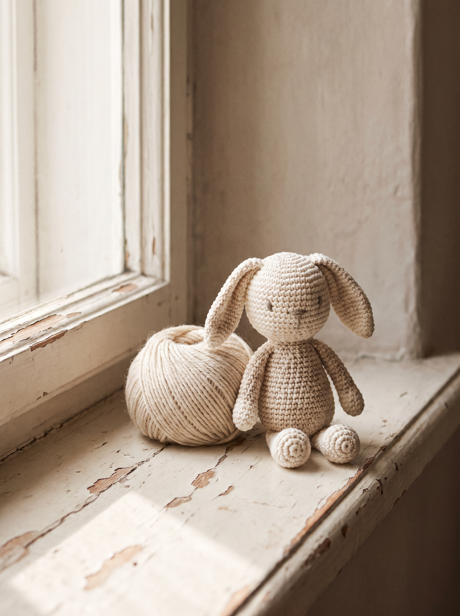 Handmade Goods
