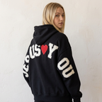 The Faith in Motion Hoodie