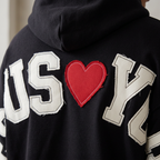 The Faith in Motion Hoodie
