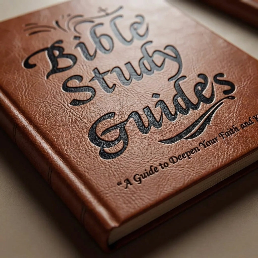Every reading plan dies in Leviticus. Yours won't.