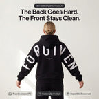 Faith in Motion Hoodie