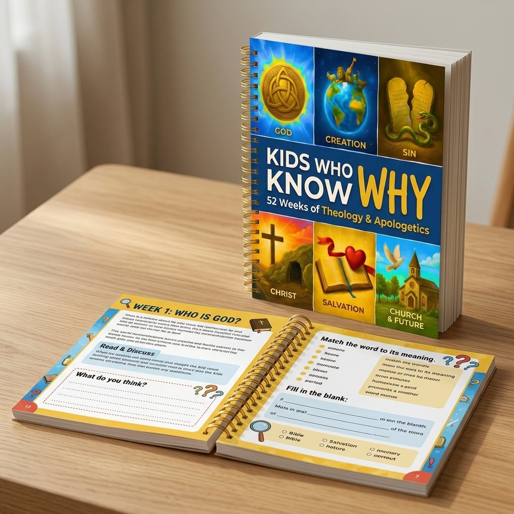Not another look-alike. A workbook with the Bible in it.