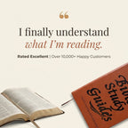 Bible Study Journal: The five-minute guide to every book of the Bible