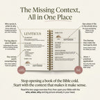 The Bible Made Clear: A Two-Page Guide to All 66 Books
