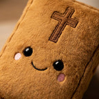 Cuddle Bible — The Bible You Hold on the Hard Days