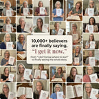 The Bible Made Clear: A Two-Page Guide to All 66 Books