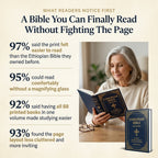 The Complete Ethiopian Bible: Readable Edition