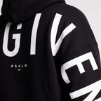Faith in Motion Hoodie