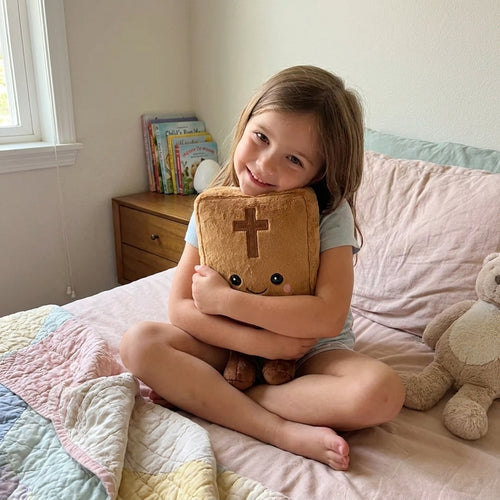 Her first one