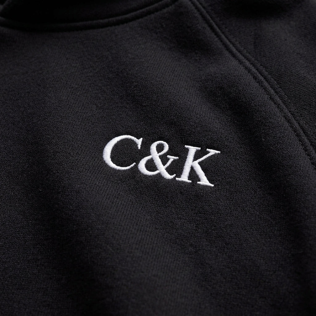 The Faith in Motion Hoodie