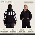Faith in Motion Hoodie