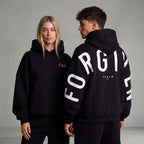 Faith in Motion Hoodie