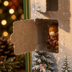 Little Highland Herd Advent Calendar