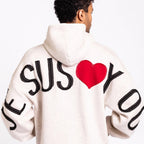 The Faith in Motion Hoodie