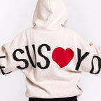The Faith in Motion Hoodie