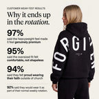 Faith in Motion Hoodie