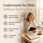 The Bible Made Clear: A Two-Page Guide to All 66 Books