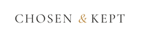 Chosen and Kept logo