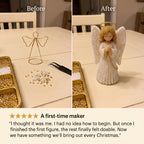 Build-the-Story Nativity Kit