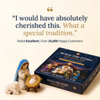 Build-the-Story Nativity Kit