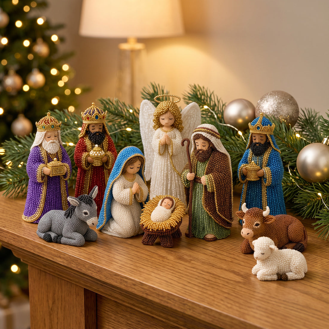 If Another Craft Kit Made You Think, “Maybe I’m Just Not Crafty”… It Wasn’t You.