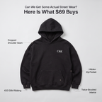 The Faith in Motion Hoodie
