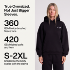 The Faith in Motion Hoodie