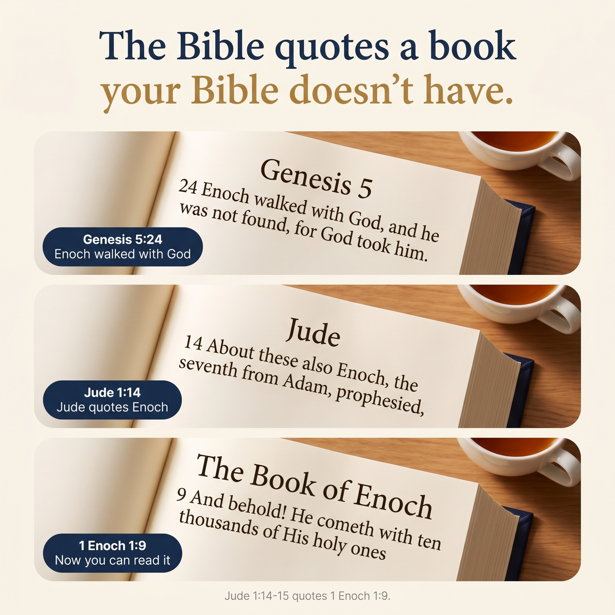 The Complete Ethiopian Bible: Readable Edition